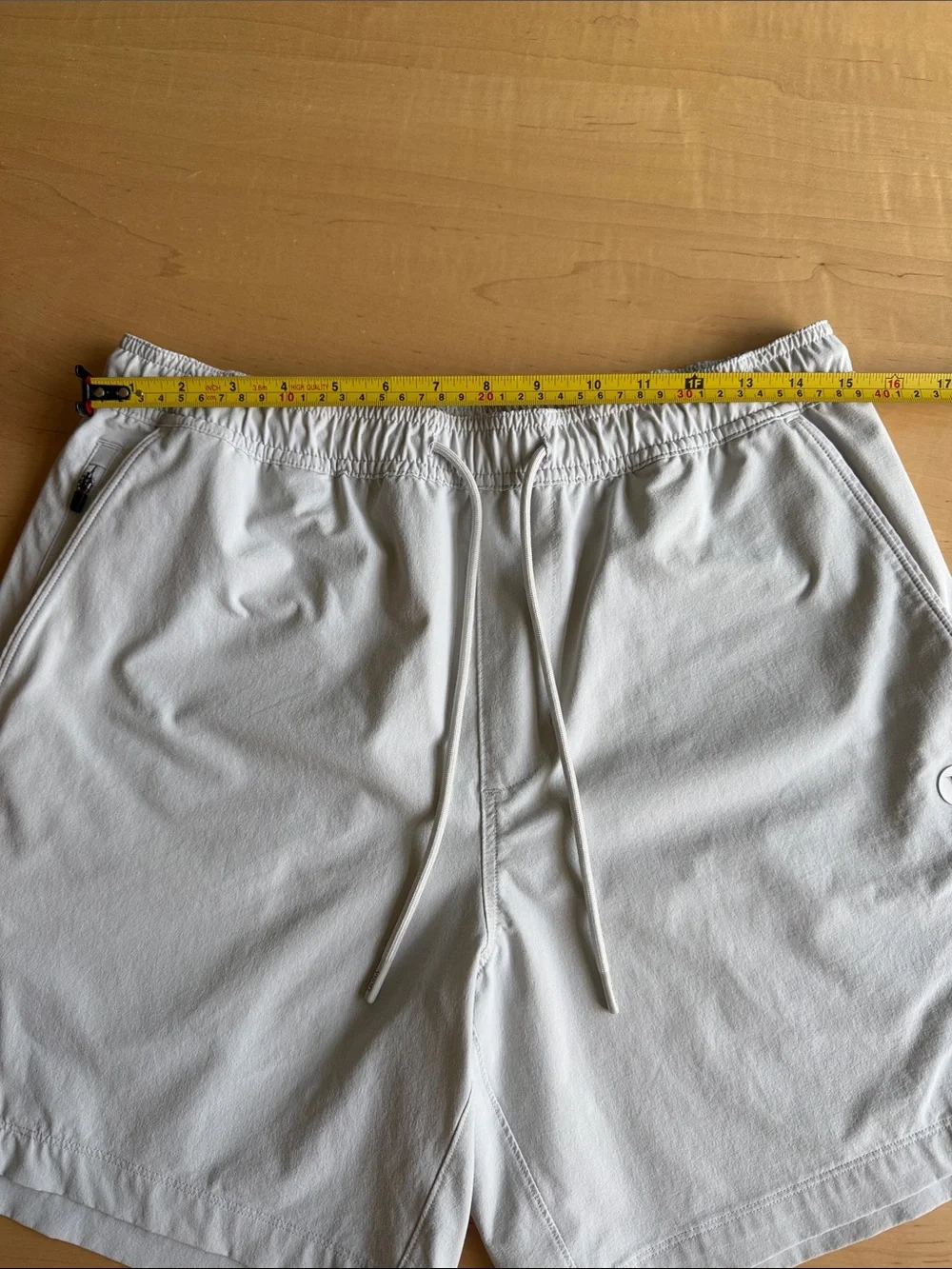 VUORI Men’s Shorts
